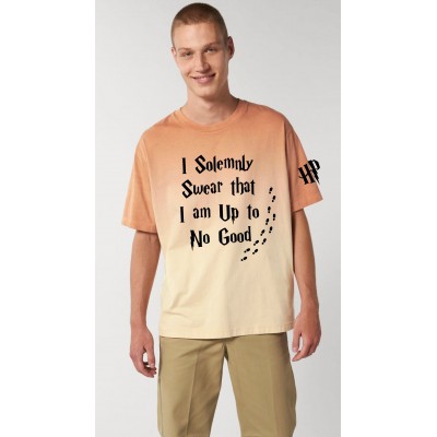 Тениска унисекс Harry Potter - Magic